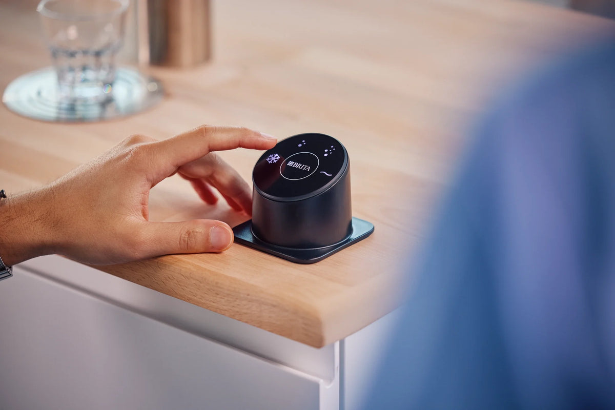 Le Easy Access Panel - Pour une eau accessible à tous et à tout moment